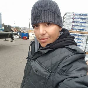 Meet your Posher, Jose